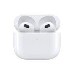 Apple Airpods Serial 3