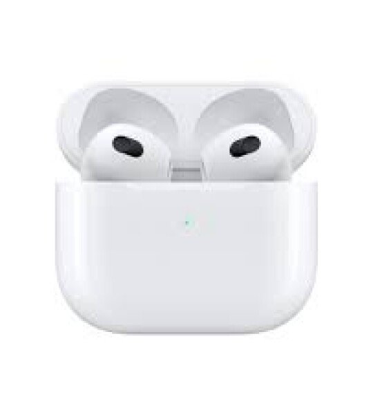 Apple Airpods Serial 3