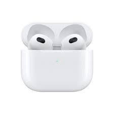 Apple Airpods Serial 3